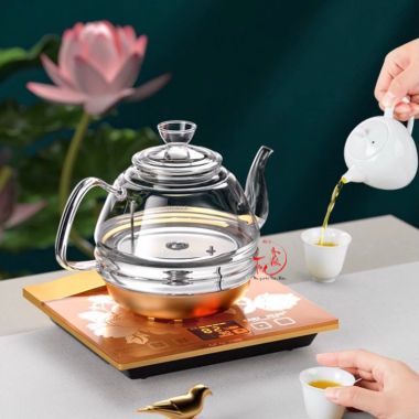 Bếp điện thông minh đun nước tự động KAMJOVE hiệu H7