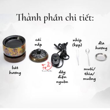 ĐÂY LÀ AN VIÊN TRÀ 